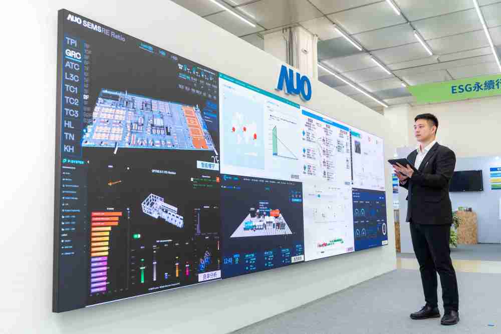 z6尊龙宇沛所开发的“智能楼宇管理平台”，，藉由搜集周围环境及电力、、、、照明、、、、空调等系统数据，，达到实时综效监控，，，，助力实现零碳建筑