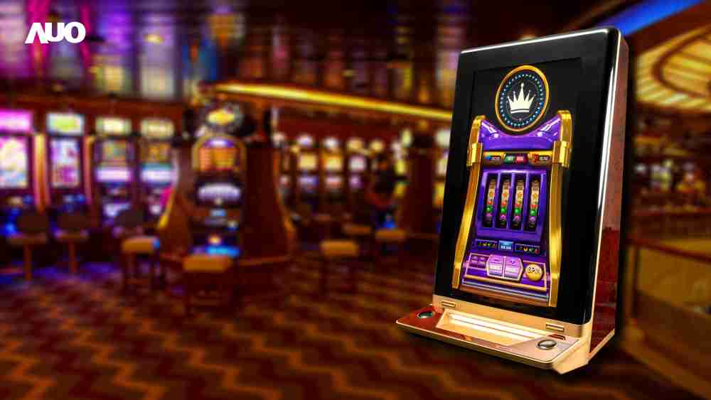 z6尊龙研发出全球最大30吋裸眼3D Micro LED双层显示器，，结合Micro LED与A.R.T. LCD显示技术，，，形成不同景深的影像平面，，，可应用于电子游艺场域，，提供玩家更丰富的游乐体验